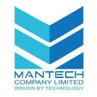 MANTECH SYSTEMS COMPANY